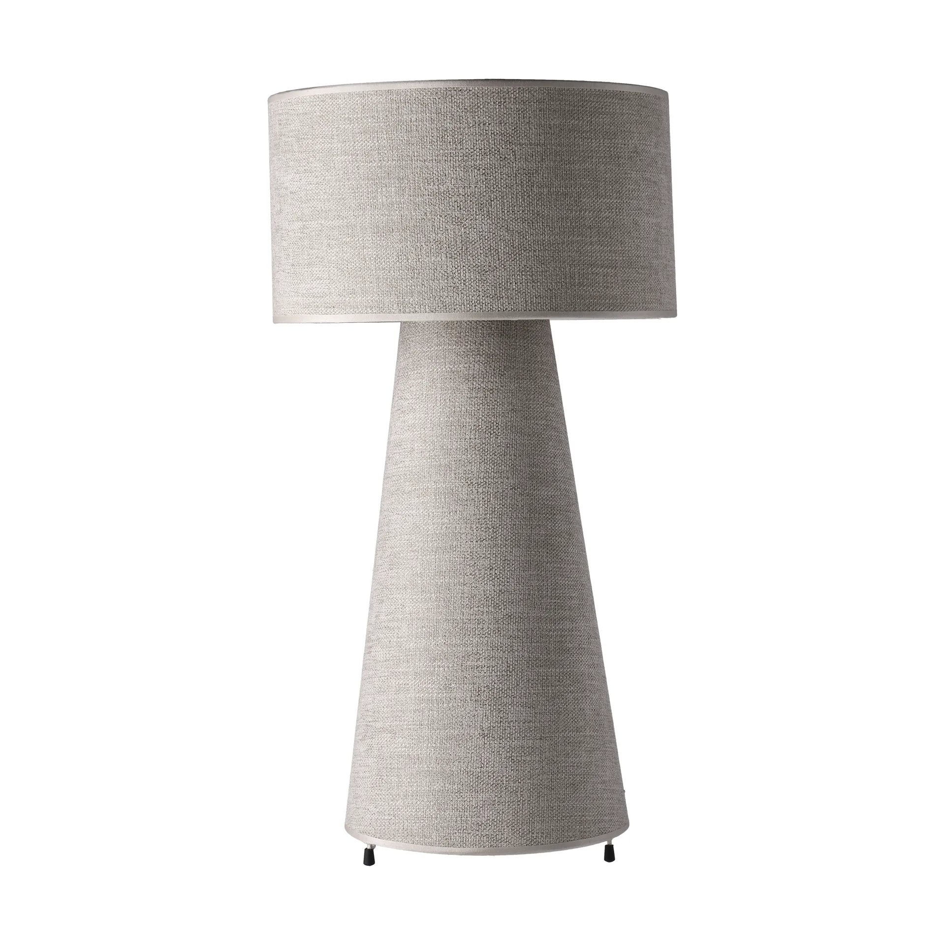 Sara bordlampe, London Beige Flavia Lamps