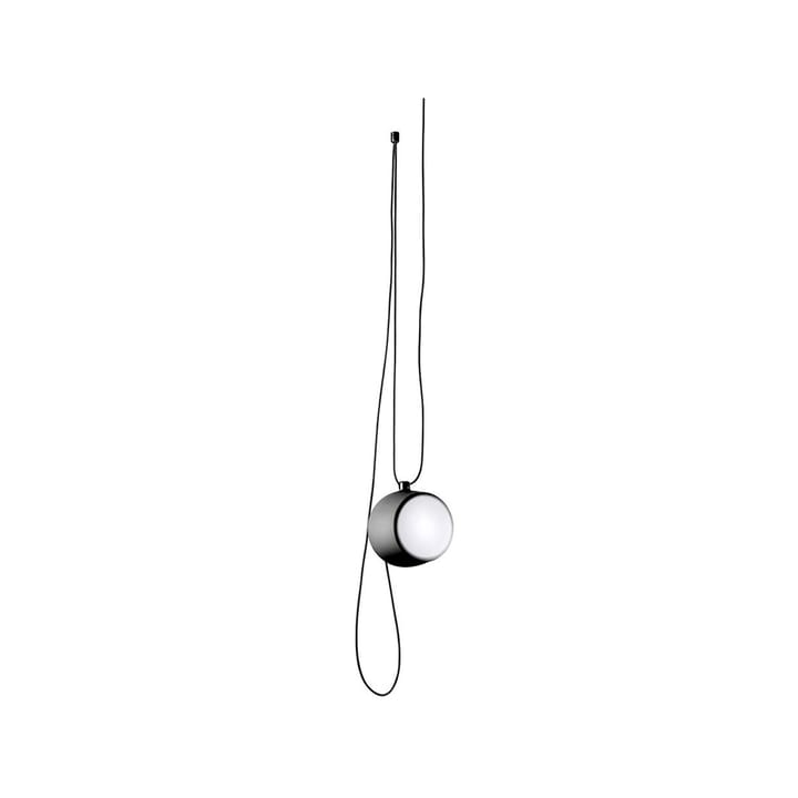AIM taklampe - Black - Flos