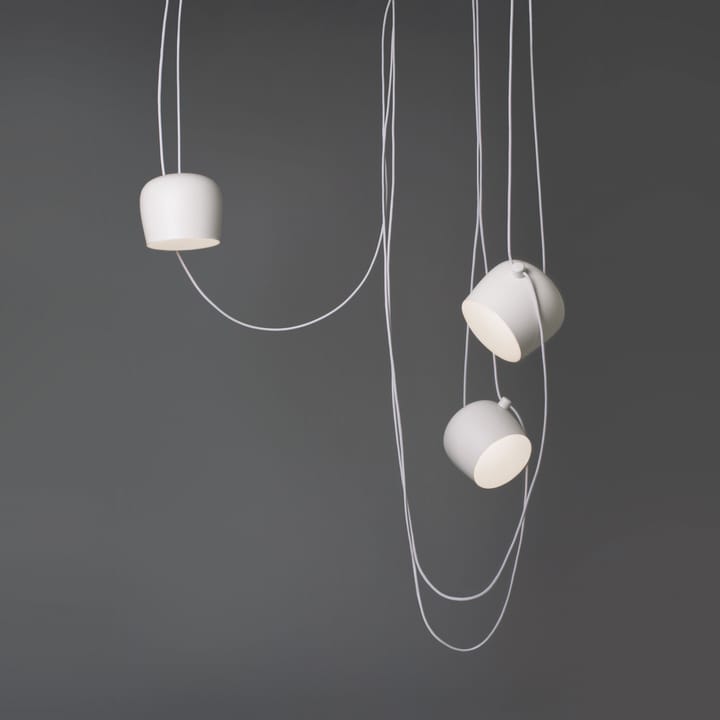 AIM taklampe, White Flos