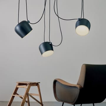 AIM taklampe - White - Flos