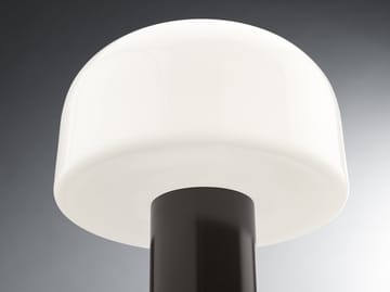 Bellhop Glass T bordlampe - Choko - Flos