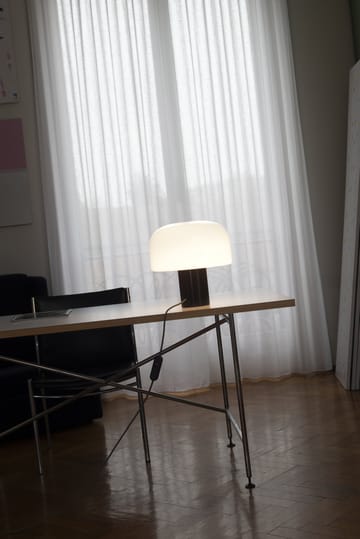 Bellhop Glass T bordlampe - Choko - Flos