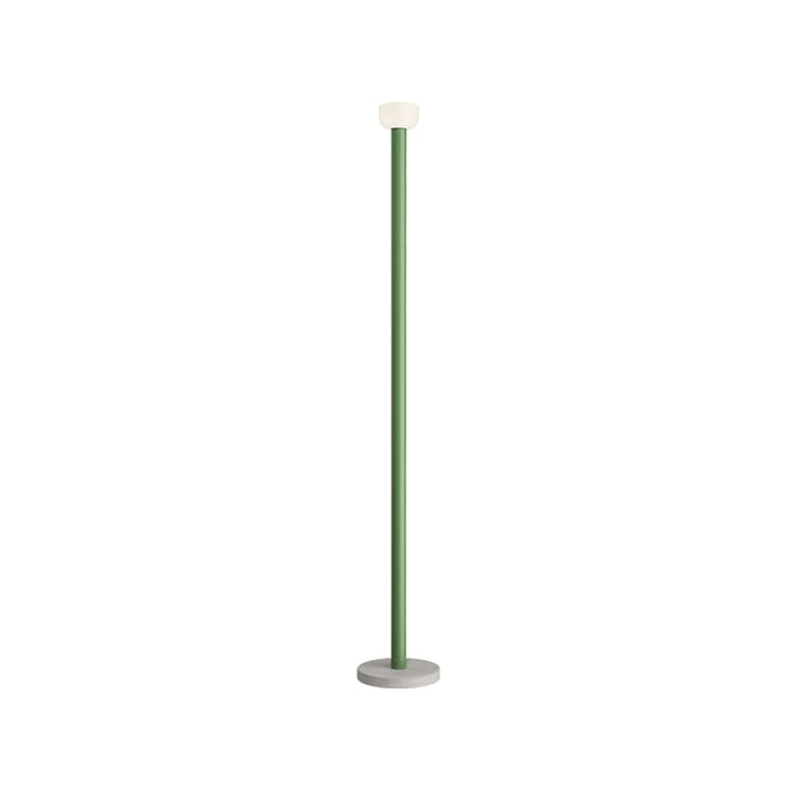 Bellhop gulvlampe - Grønn - Flos