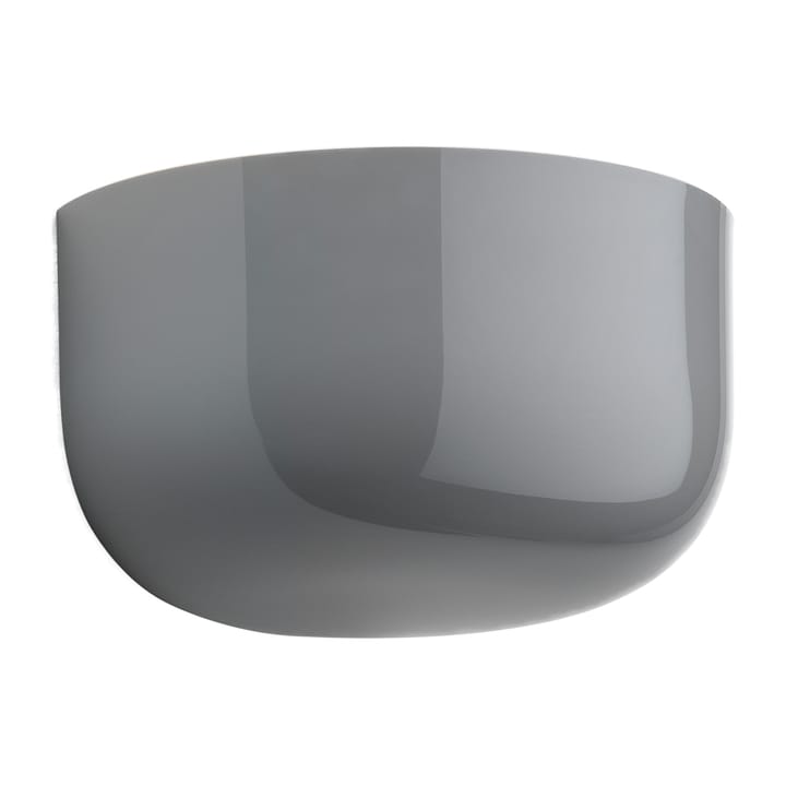 Bellhop Wall Up vegglampe - Grey - Flos