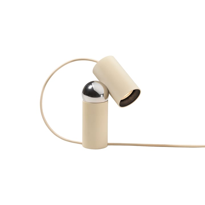 Bilboquet bordlampe - Linen - Flos