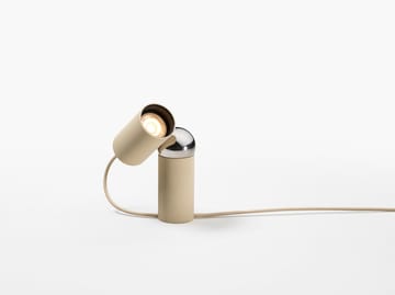 Bilboquet bordlampe - Linen - Flos