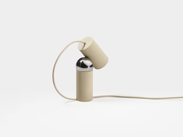 Bilboquet bordlampe - Linen - Flos