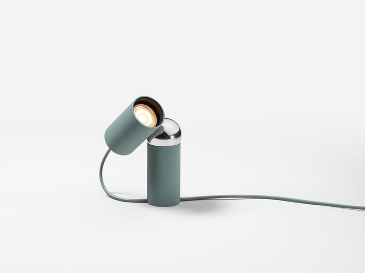 Bilboquet bordlampe, Salvie Flos