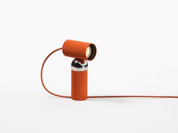 Bilboquet bordlampe - Tomat - Flos