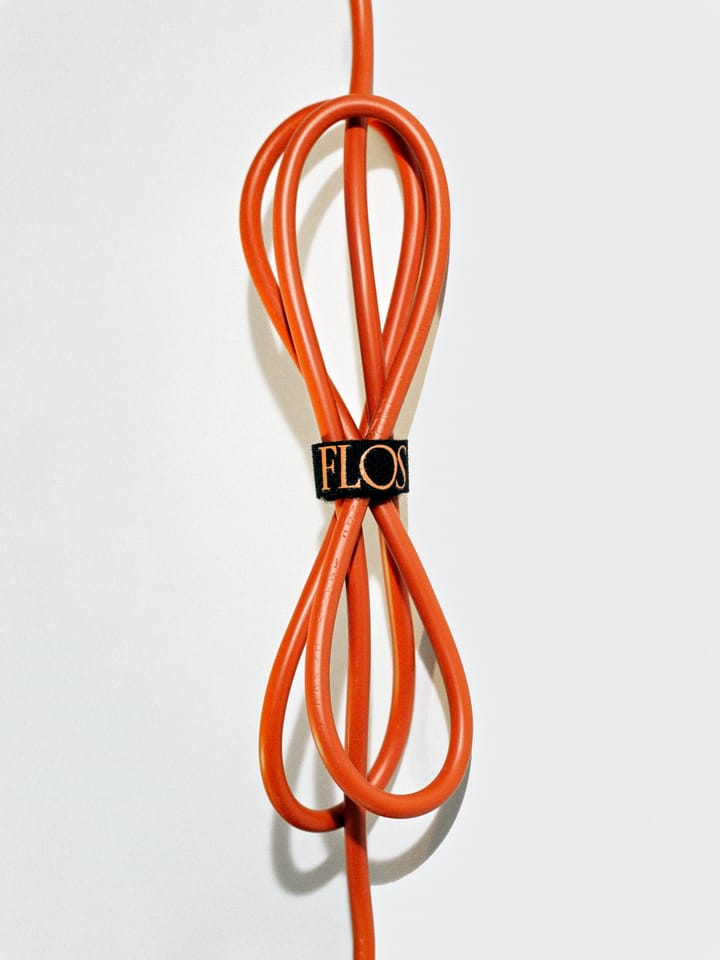 Bilboquet bordlampe, Tomat Flos