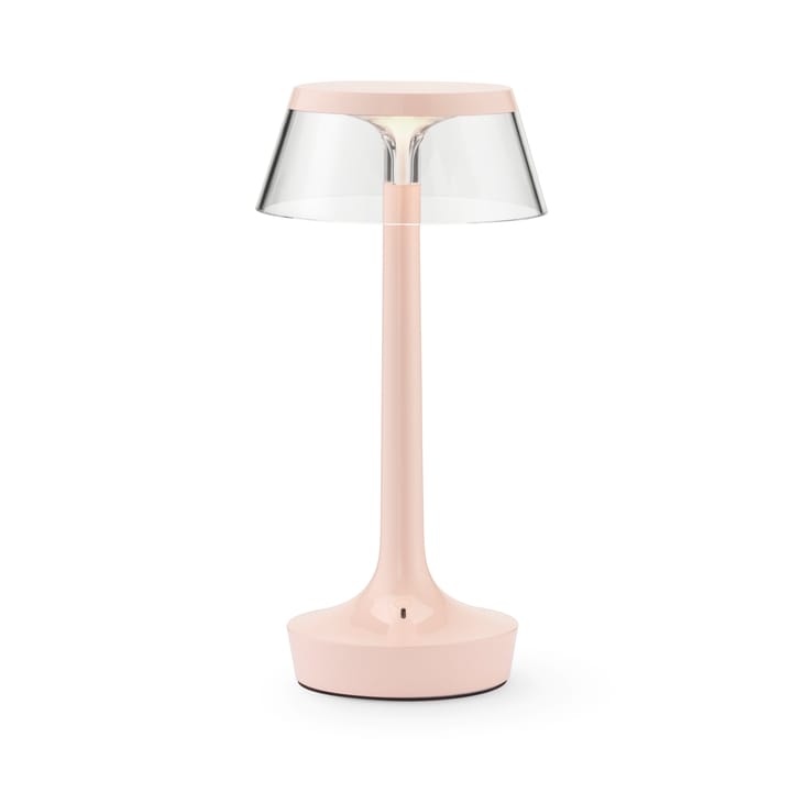 Bon Jour Unplugged bordlampe - French rose - Flos