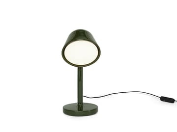 Céramique Down bordlampe - MoseGreen - Flos