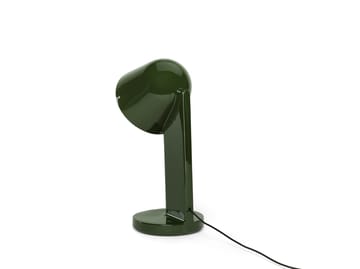 Céramique Down bordlampe - MoseGreen - Flos
