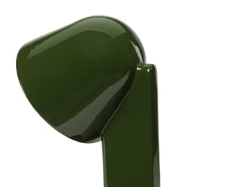 Céramique Down bordlampe - MoseGreen - Flos
