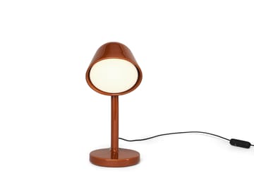 Céramique Down bordlampe - Rust rød - Flos