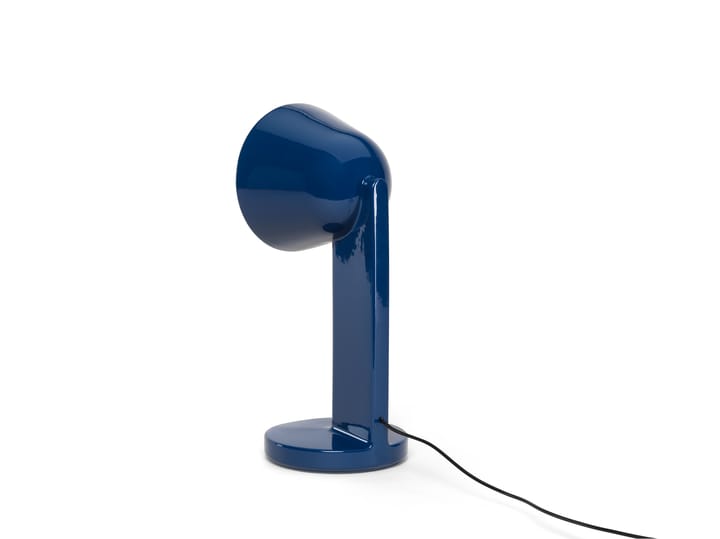 Céramique Side bordlampe, Mørk marineblå Flos