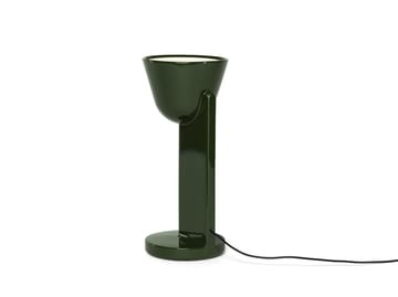 Céramique Up bordlampe - MoseGreen - Flos