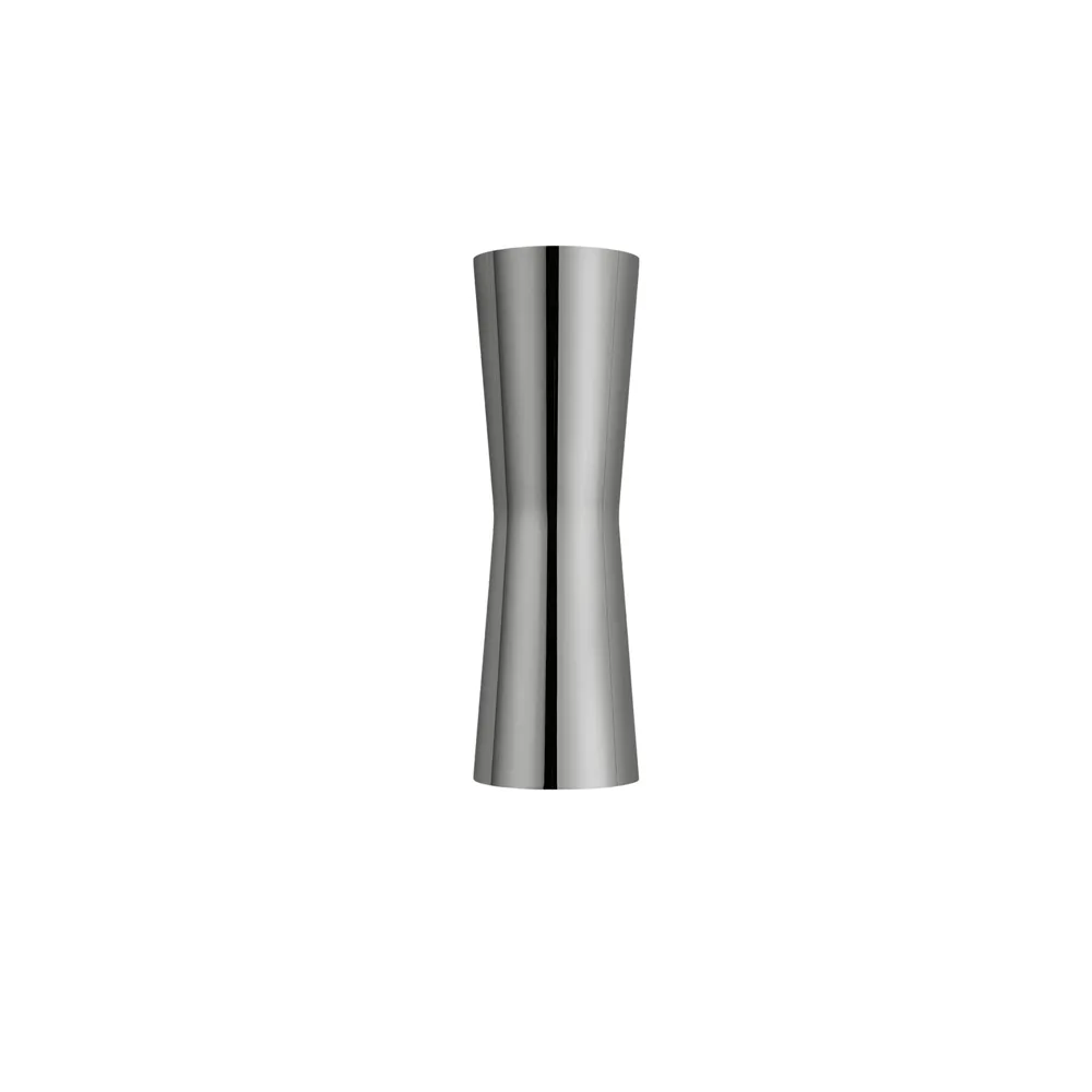 Clessidra 40°+40 vegglampe,  Flos