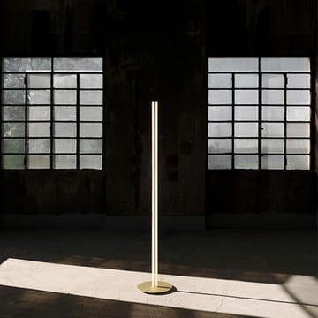Coordinates gulvlampe - Aluminium - Flos
