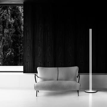 Coordinates gulvlampe - Aluminium - Flos