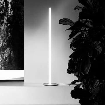 Coordinates gulvlampe - Aluminium - Flos