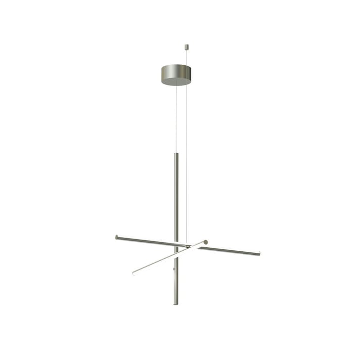 Coordinates S1 pendel - Aluminium - Flos