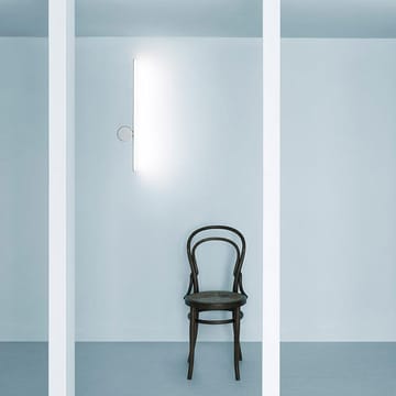 Coordinates W1 vegglampe - Messing - Flos