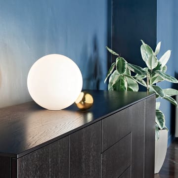 Copycat bordlampe - Gull - Flos