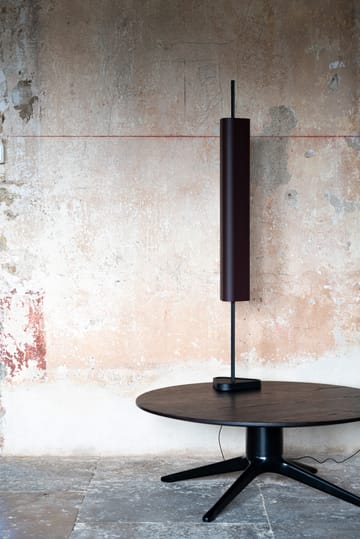 EMI bordlampe 114 cm - Deep blue - Flos