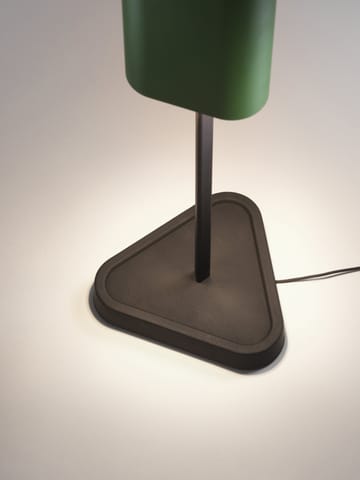 EMI bordlampe 114 cm - Dyp Green - Flos