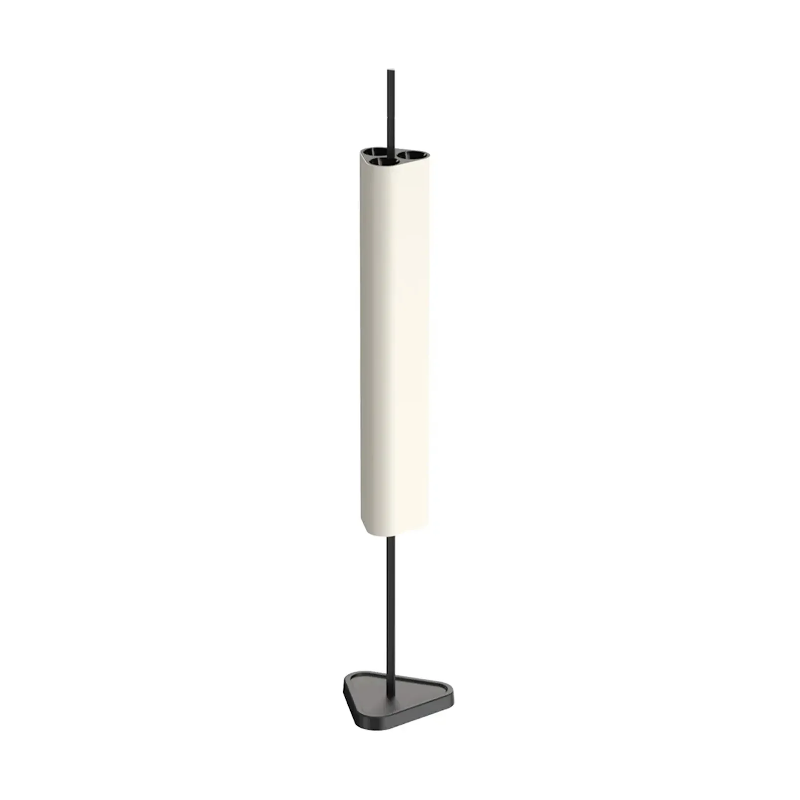 EMI bordlampe 114 cm, Off white Flos