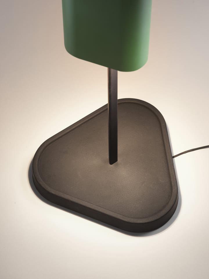 EMI gulvlampe 170 cm, Deep green Flos