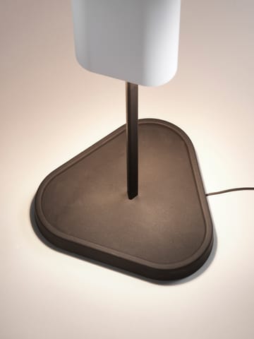 EMI gulvlampe 170 cm - Off white - Flos