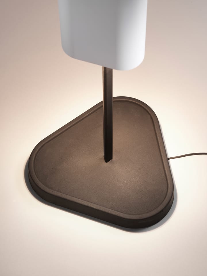 EMI gulvlampe 170 cm, Off white Flos
