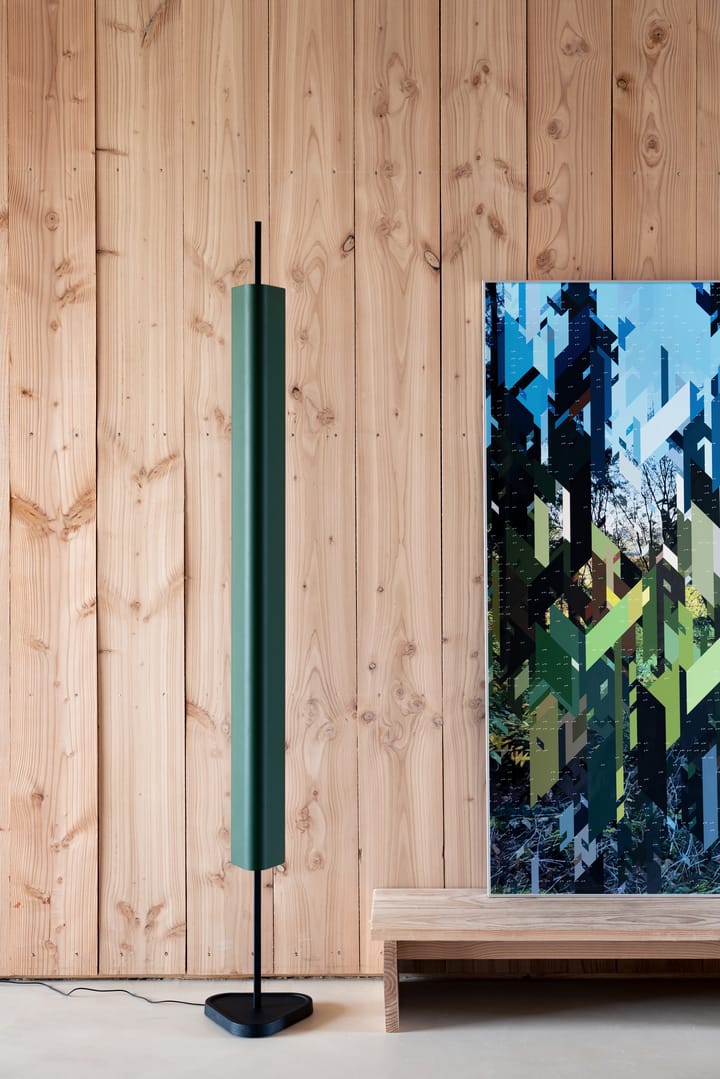 EMI gulvlampe 170 cm, Off white Flos