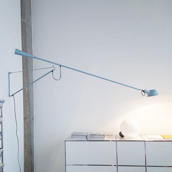 Flos 265 vegglampe, Chromatica Flos
