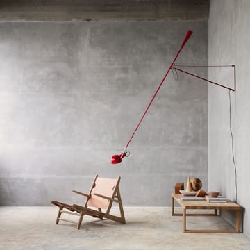 Flos 265 vegglampe - Chromatica - Flos