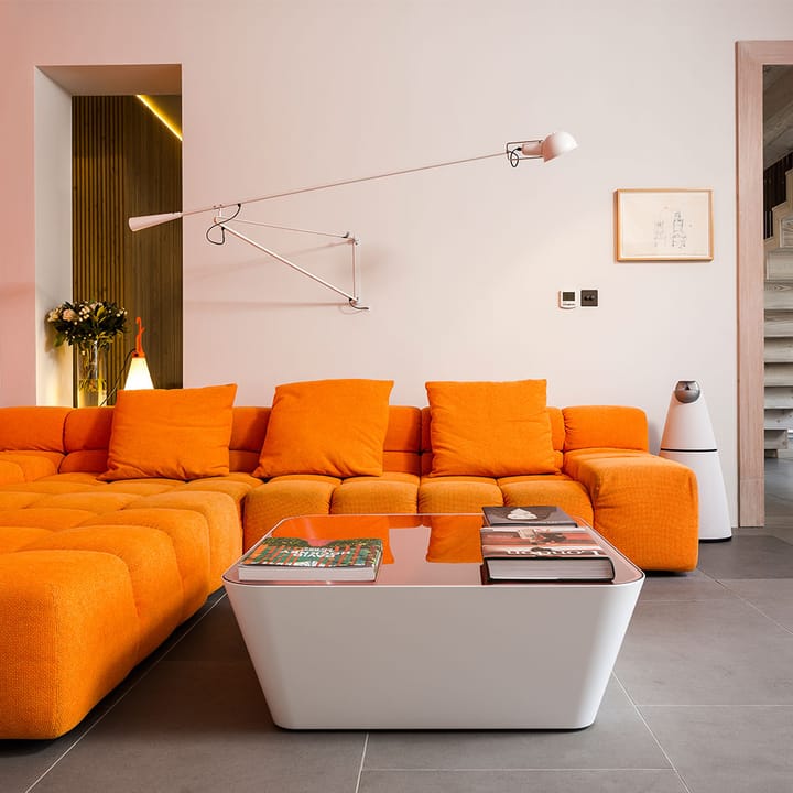 Flos 265 vegglampe, Chromatica Flos