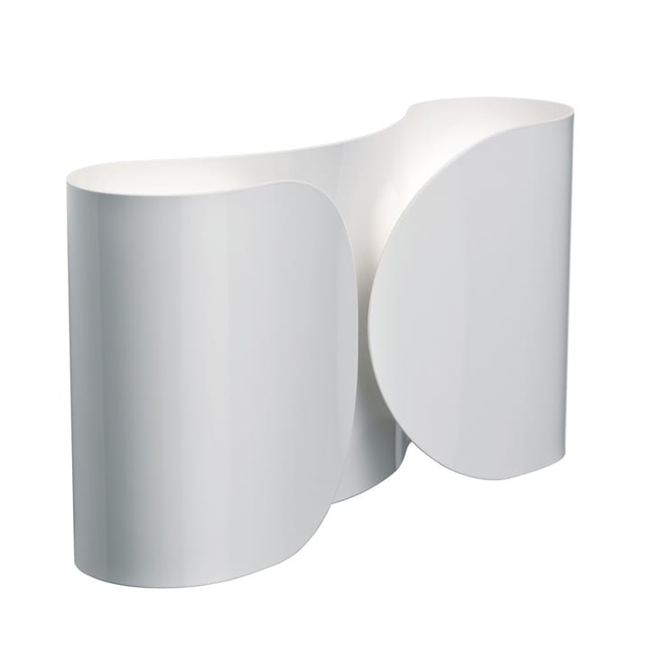 Foglio vegglampe - Hvit - Flos