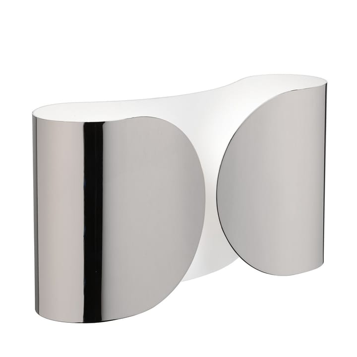 Foglio vegglampe - Nikkel - Flos