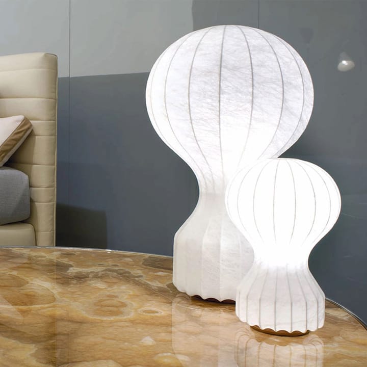 Gatto Piccolo bordlampe, 30 cm Flos