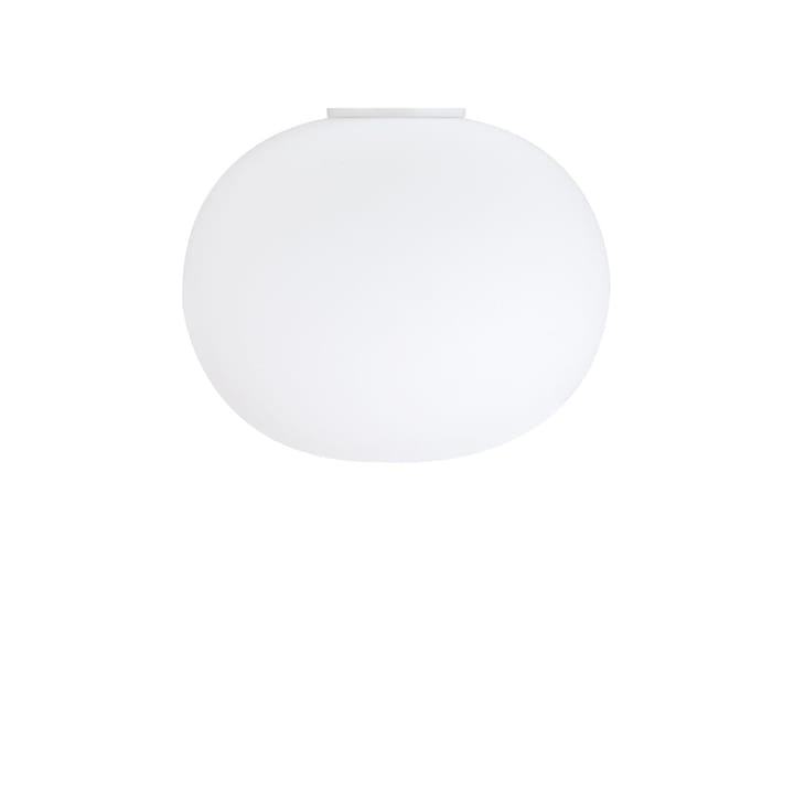 Glo-Ball C1 vegg- og taklampe - Hvit - Flos