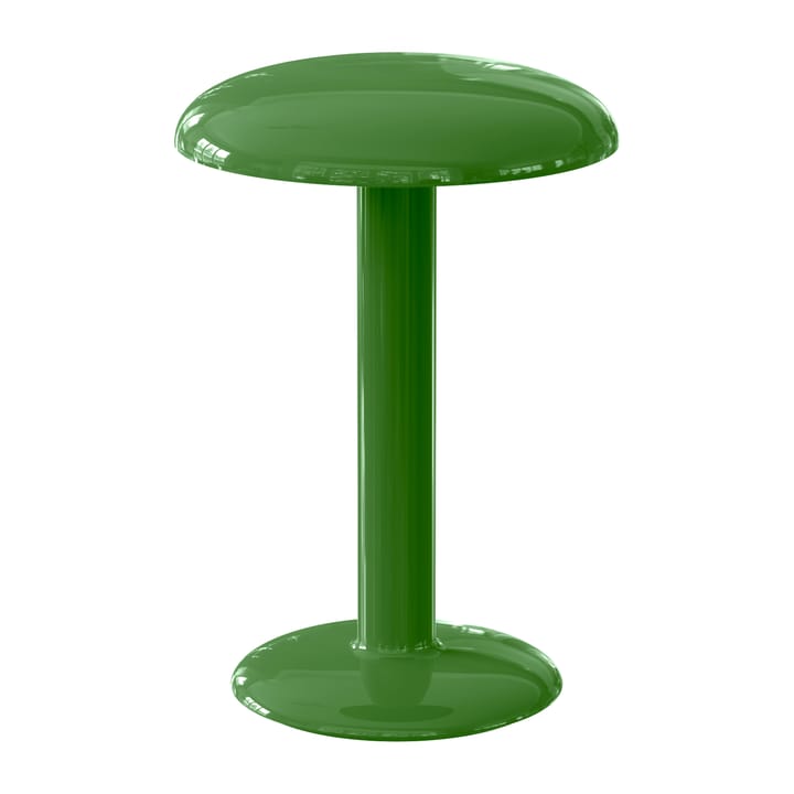 Gustave Residential bordlampe portabel - Lakkert green - Flos