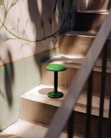 Gustave Residential bordlampe portabel - Lakkert green - Flos