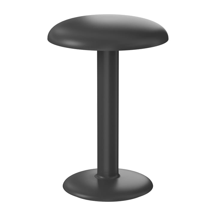 Gustave Residential bordlampe portabel - Matte antrasitt - Flos