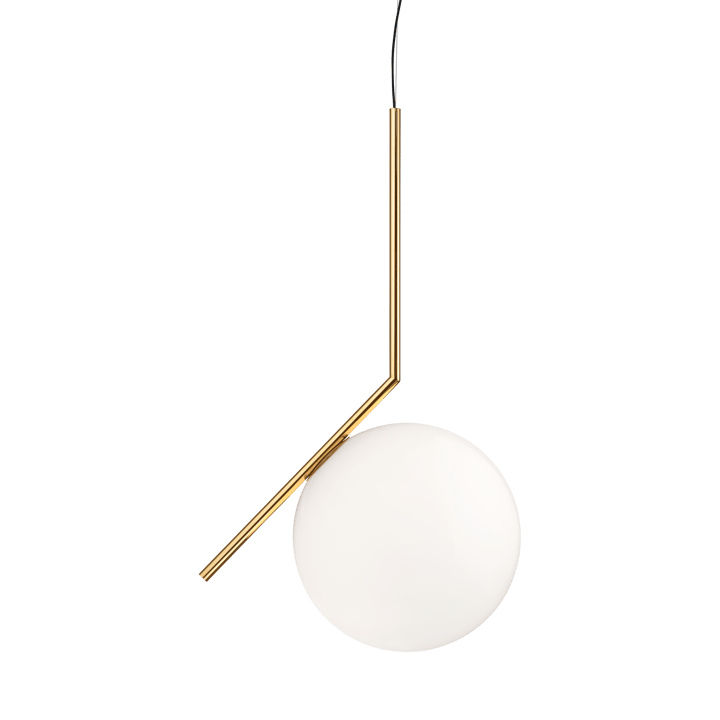 IC Lights S3 pendel 102,8 cm - Gull - Flos