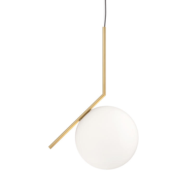 IC Lights S3 pendel 102,8 cm - Messing - Flos