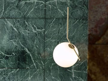 IC Lights S3 pendel 102,8 cm - Messing - Flos