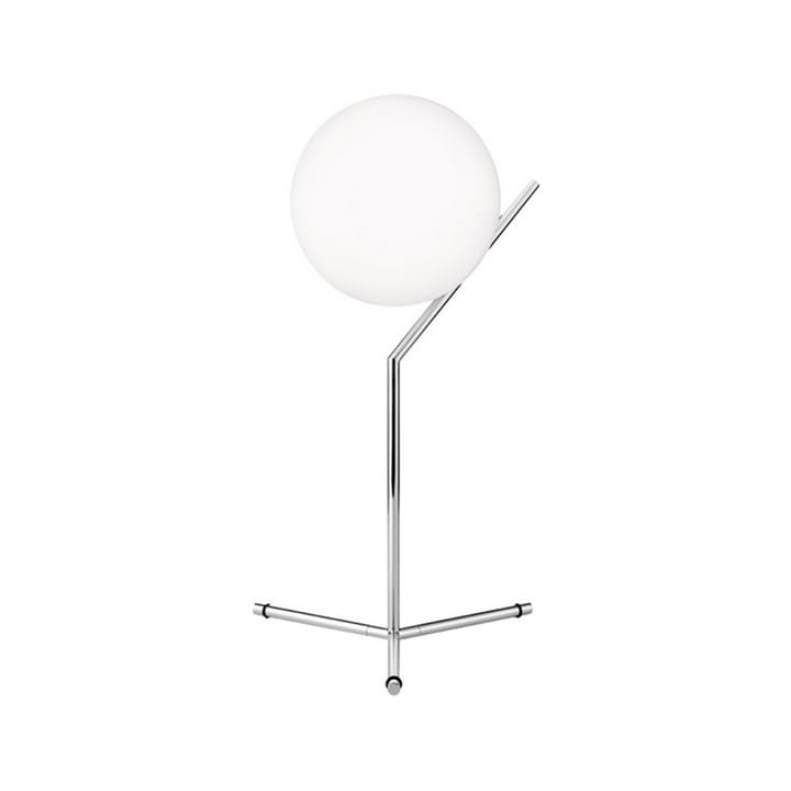 IC lights T1 high bordlampe - Krom-opal - Flos