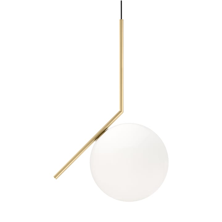 IC S2 pendel 70 cm - Gull - Flos